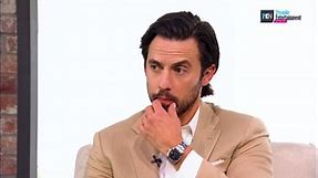 The Physical Imperfection Milo Ventimiglia Spent Hours In Front Of The Mirror Trying To Correct