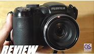 Retro Review: Fujifilm FinePix S1800 12.2MP Digital Camera (18x)