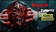 Resumen Y Explicacion Maligno (Malignant | HBO Max | ZomByte)