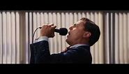 Wolf of Wall Street - Sales Motivation