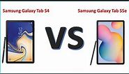 ✅Samsung Galaxy Tab S4 VS Samsung Galaxy Tab S5e Full Comparison