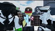 Unknown Meme Animation | Roblox animation