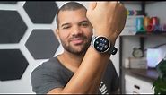 Amazfit Balance vs Garmin Venu 3 Smartwatch Comparison!!!