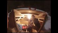 22 foot sailboat remodel on a tight budget - Chapter 1