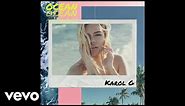 KAROL G - Baby (Official Audio)
