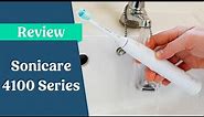 Philips Sonicare 4100 Series Review [USA/CA]