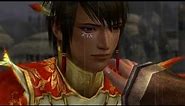 Dynasty Warriors 6 - Lu Xun All Cutscenes (High Quality)