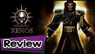 Eisenhorn: XENOS Review