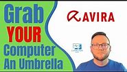 Avira FREE Antivirus - How to download & install for FREE