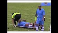 The most awkward stretchers in history. STRETCHER FAILS!!