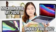 MACBOOK PRO M1 2020: WATCH THIS BEFORE YOU BUY!