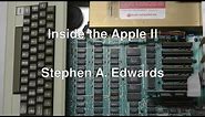 Inside the Apple II