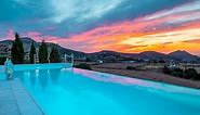 Beautiful Villa in Syros Island Cyclades Greece, Property in Cyclades Greece,