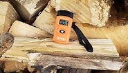COMPLETE Stihl Moisture Meter Review: I Bought It And Tested It!