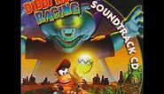 Diddy Kong Racing N64 Complete Double Soundtrack CD Disc 1