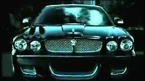 2008 Jaguar XJ commercial