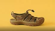 The Newport: How the World's Ugliest Sandal Was Born