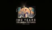 Columbia Pictures 100th Anniversary Logo with the 1993 piano tune fanfare