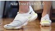 Nike Free RN Flyknit 3.0 - Review/On-Feet
