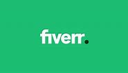 How to start selling on Fiverr