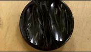 Antique buttons and vintage buttons, Bakelite buttons from Gannon's Antiques & Art