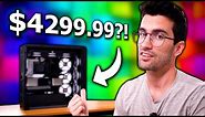 The Most Expensive Pre-Built PC I've Ever Reviewed