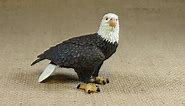 Safari Ltd. Bald Eagle set # 291129 review, Happy 4th of July America!