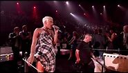 Pink So What Live HD