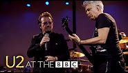 U2 - With Or Without You (U2 At The BBC)