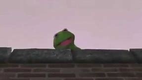 Kermit’s Death