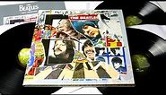 The Beatles - Anthology 3 - The Beatles Vinyl Collection Unboxing