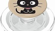 Chococat Classic PopSockets Stand for Smartphones and Tablets PopSockets MagSafe PopGrip for iPhone