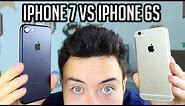 iPhone 7 VS iPhone 6S : Faut-il changer pour un iPhone 7 ?