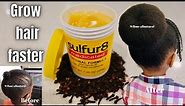 How to use SULPHUR 8 & Cloves for Massive hair growth! Mix Sulphur 8 & cloves for Hair Growth
