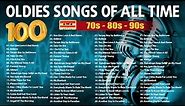 80s Greatest Hits - Best Oldies Songs Of 1980s - Oldies But Goodies 6886