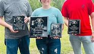 2024 Spindletop Silhouette Air Rifle/Smallbore Regional | North American Silhouette Shooting Association