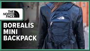 The North Face Borealis Mini Backpack Review (2 Weeks of Use)