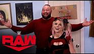 Alexa Bliss joins the “Firefly Fun House”: Raw, Oct. 19, 2020