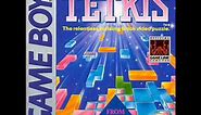Tetris (GameBoy) Music - Title Screen