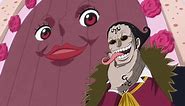 One Piece: Whole Cake Island (783-878) (English Dub) | E831 - The Broken Couple! Sanji and Pudding Enter!