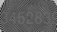 Optical illusion reveals a hidden number that everyone is seeing differently
