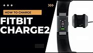 How To Charge Fitbit Charge 2