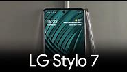 LG Stylo 7 (2021) - Everything You Need To Know.