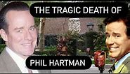 The Tragic Death of Phil Hartman | The Murder of the Saturday Night Live Star