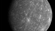 What Is the Planet Mercury? (Grades K-4) - NASA