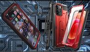 Supcase Unicorn Beetle Pro Smartphone Case For iPhone 13 Pro Max