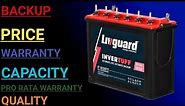 livguard battery 180ah price in india | livguard 180 ah battery backup time | best 180ah battery