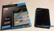 Belkin ipod touch 4g screen protector