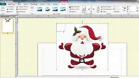 How to Make Page Borders with Microsoft Publisher