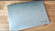 Acer Chromebook 14 CB314 Unboxing: Awesome reasonable Chromebook!